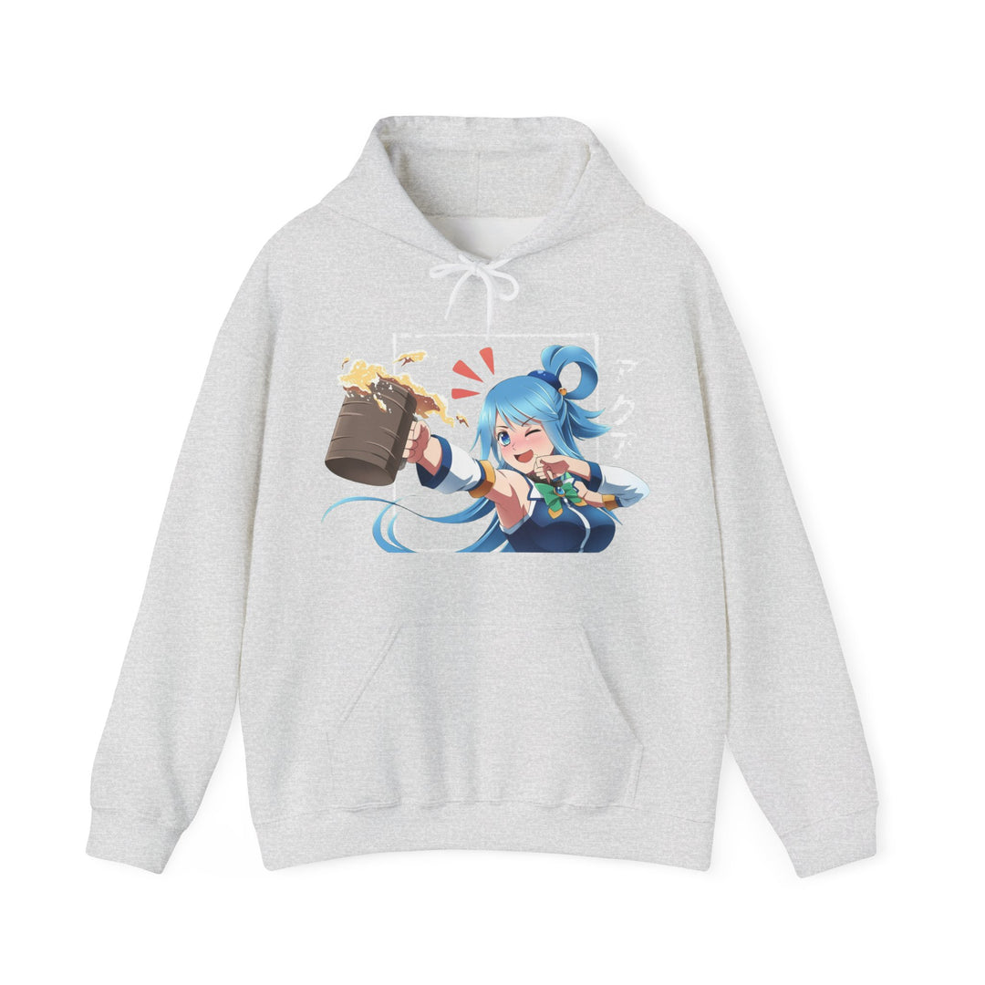 Konosuba Hoodie