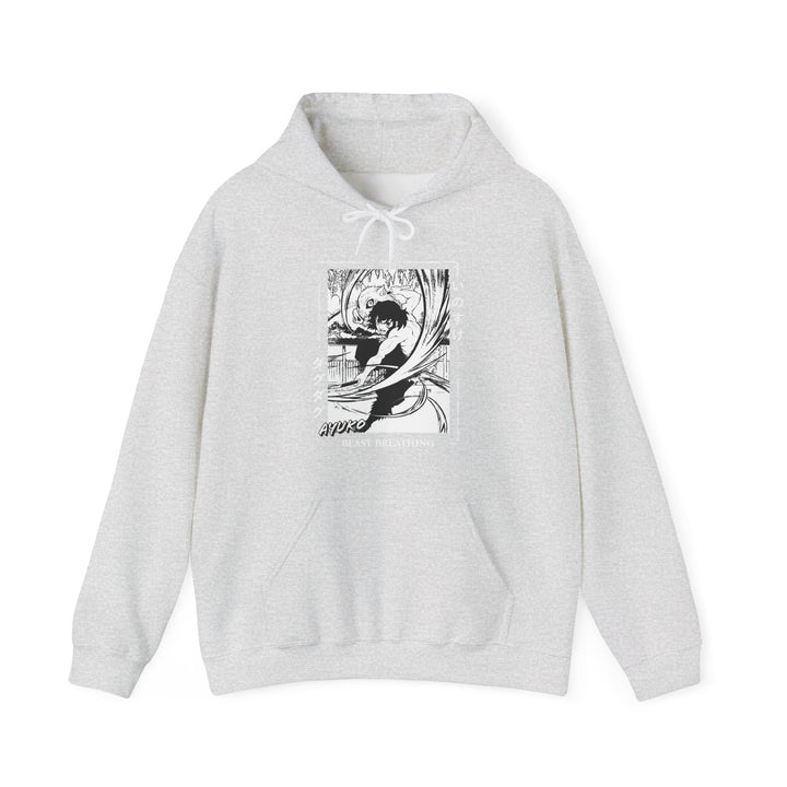 Inosuke Hashibira Hoodie