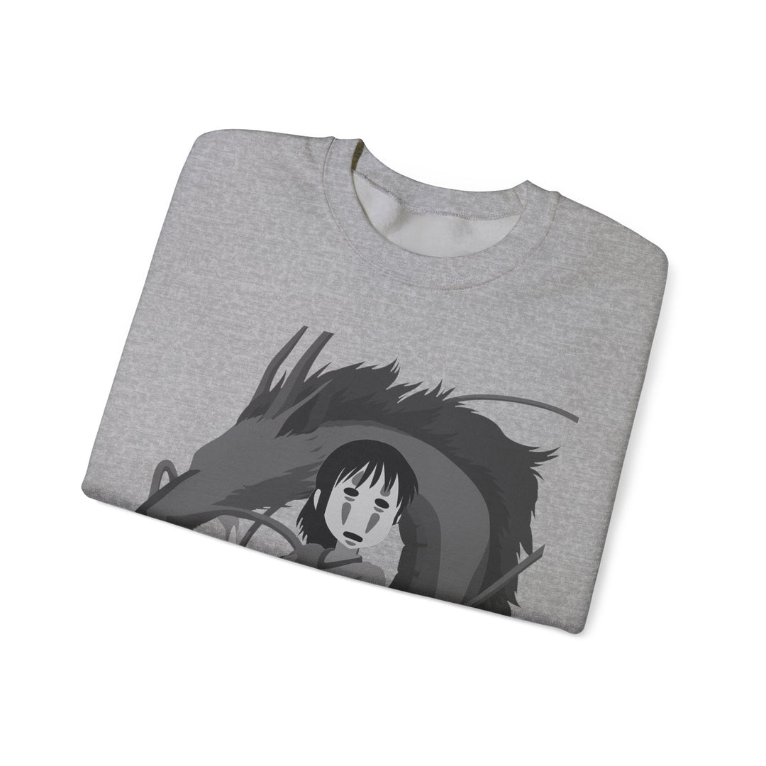 Spirited Away Sweatshirt