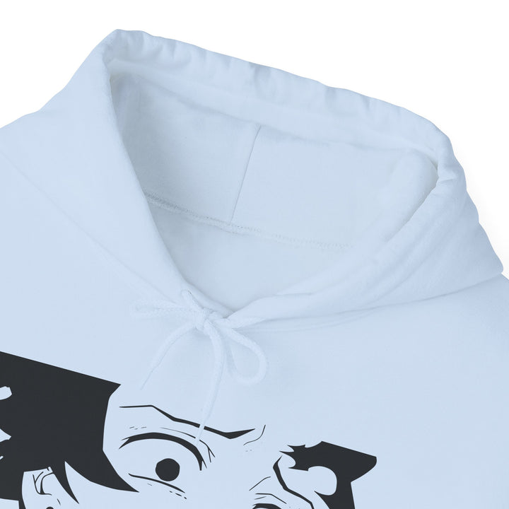 Tanjiro Hoodie