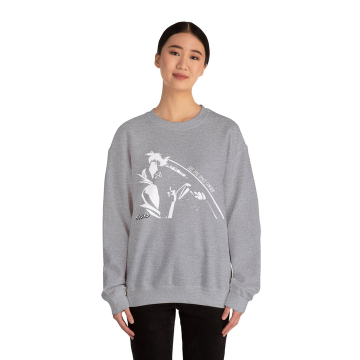 Cowboy Bebop Sweatshirt