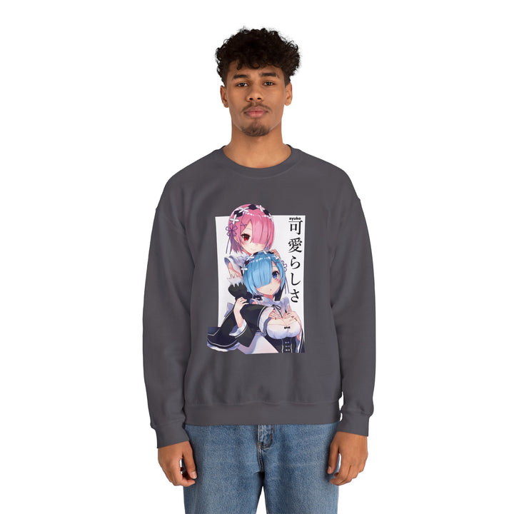 Re:Zero Sweatshirt