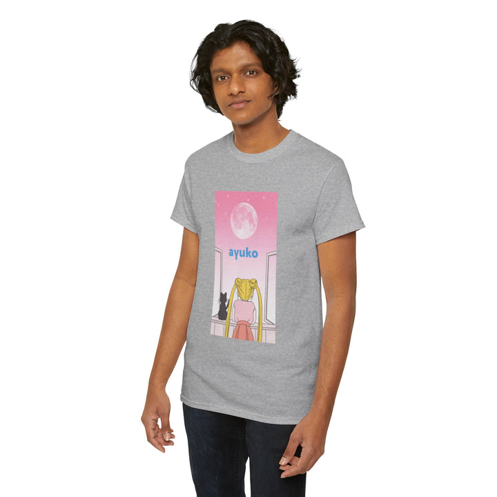 Sailor Moon T-Shirt