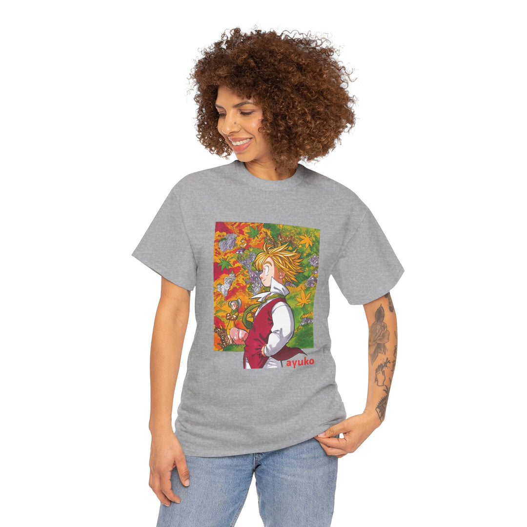 Meliodas Tee