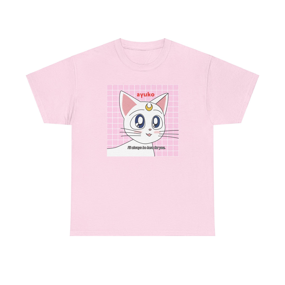 Luna Sailor Moon Tee