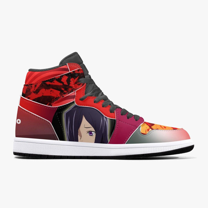 Mirai Nikki Ai Mikami JD1 Anime Shoes _ Mirai Nikki _ Ayuko