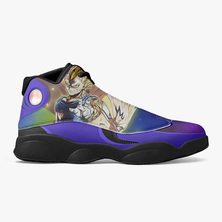 Dragonball Z Majim Vegeta JD13 Anime Shoes _ Dragonball Z _ Ayuko