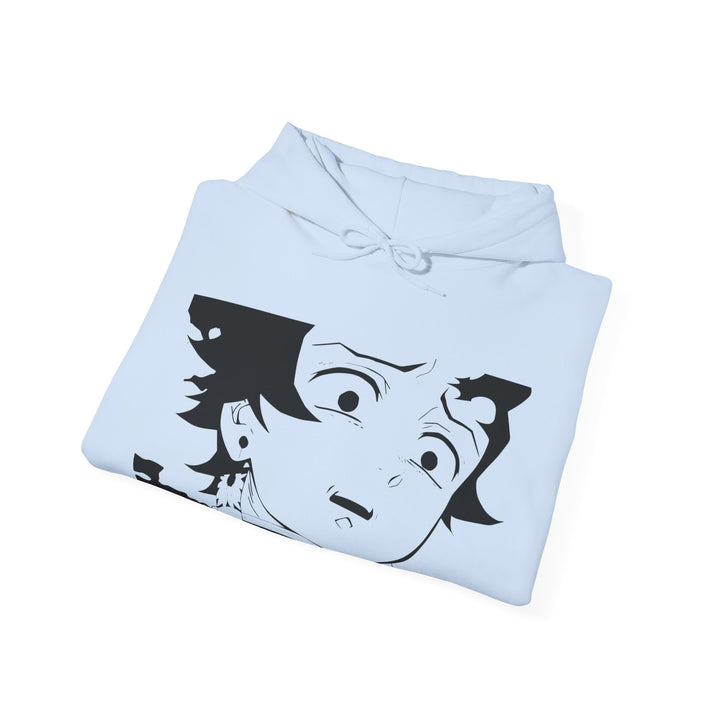 Tanjiro Hoodie