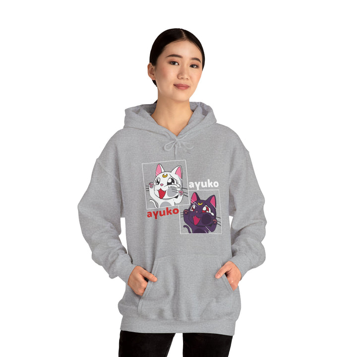 Sailor Moon Hoodie