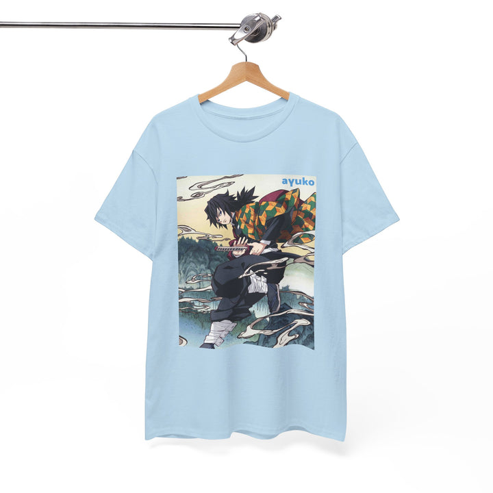 Water Hashira Shirt