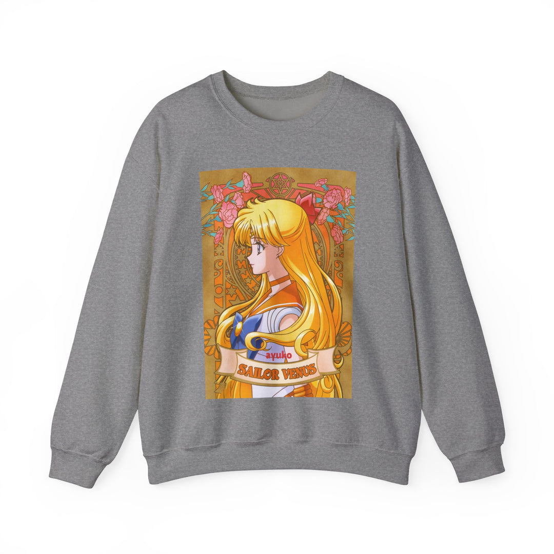 Sailor Moon Sweatshirt