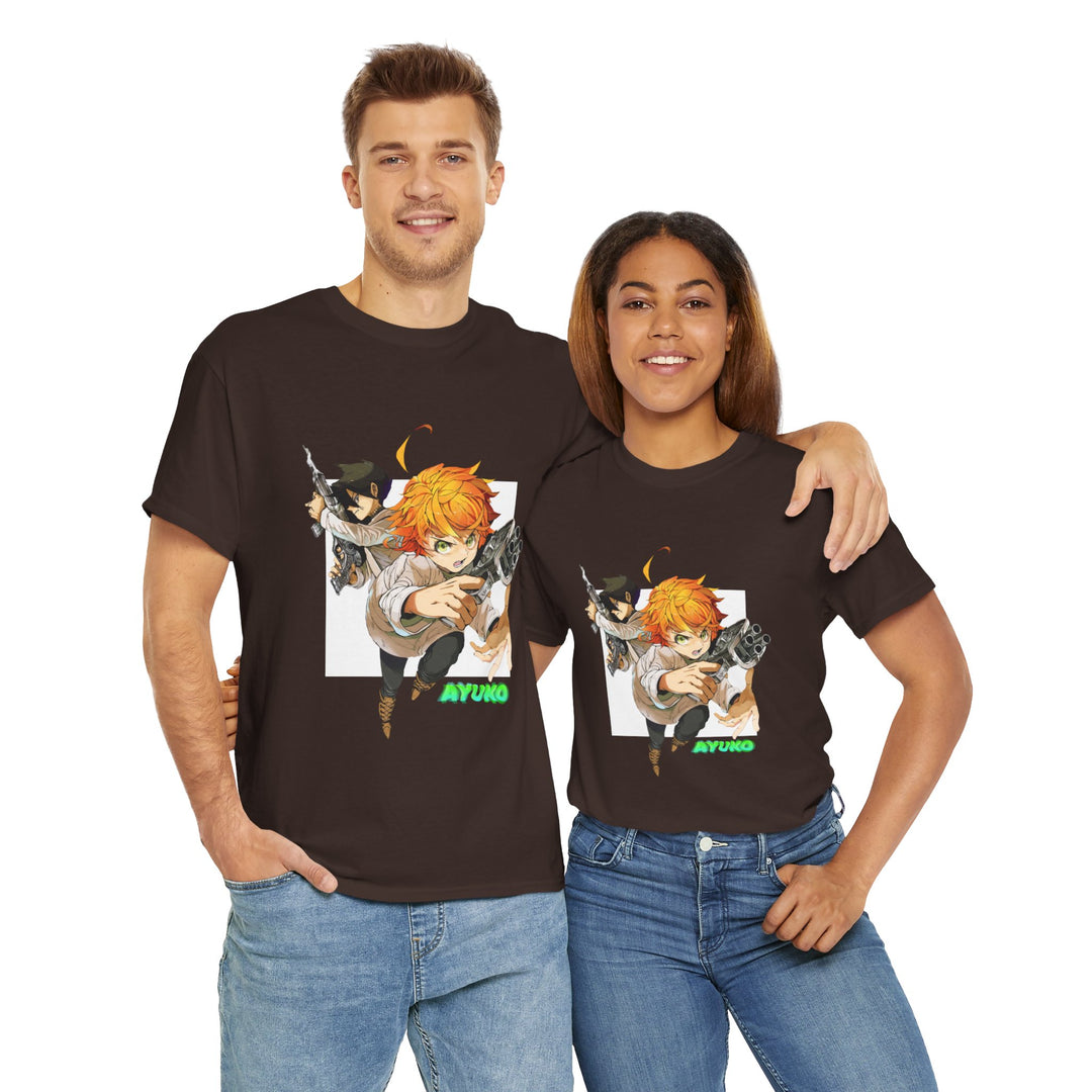 The Promised Neverland Tee