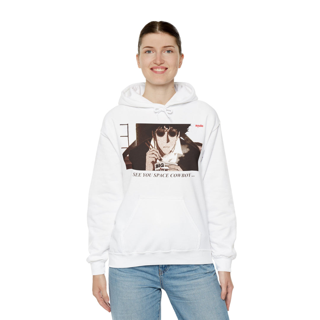 Çowboy Bebop Sweatshirt