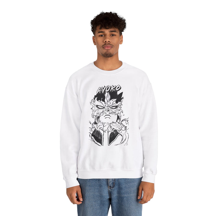 Endeavor Sweatshirt