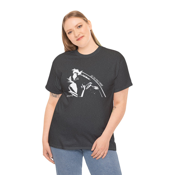 Cowboy Bebop Tee