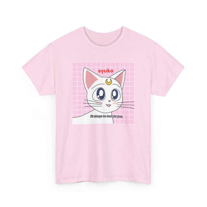 Luna Sailor Moon Tee