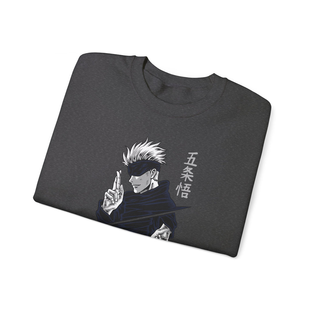 Jujutsu Kaisen Satoru Gojo Sweatshirt