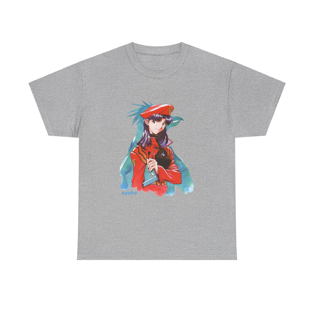 Evangelion Shirt