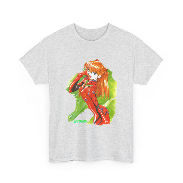 Neon Genesis Evangelion Tee