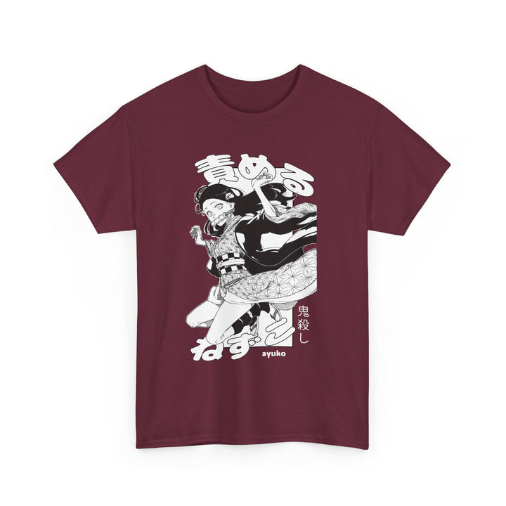 Nezuko Jump Tee