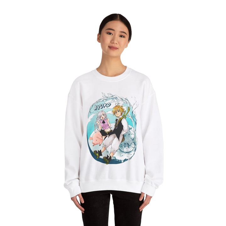 Meliodas Sweatshirt