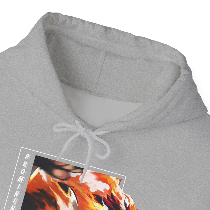 Endeavor Hoodie