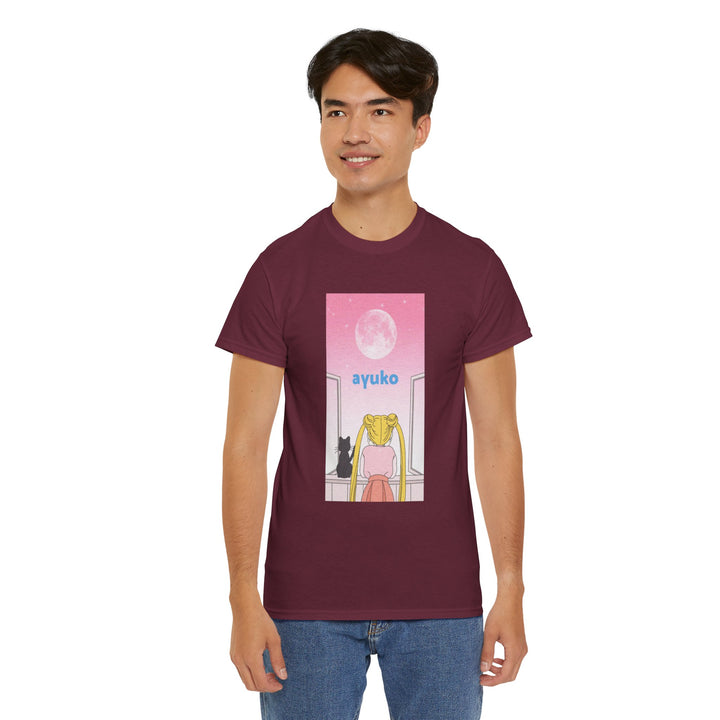 Sailor Moon T-Shirt