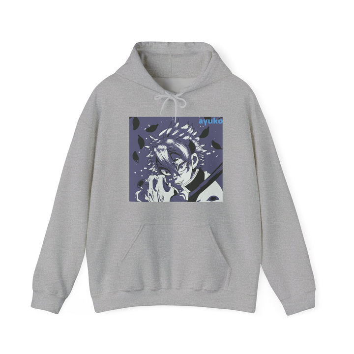 Demon Slayer Hoodie