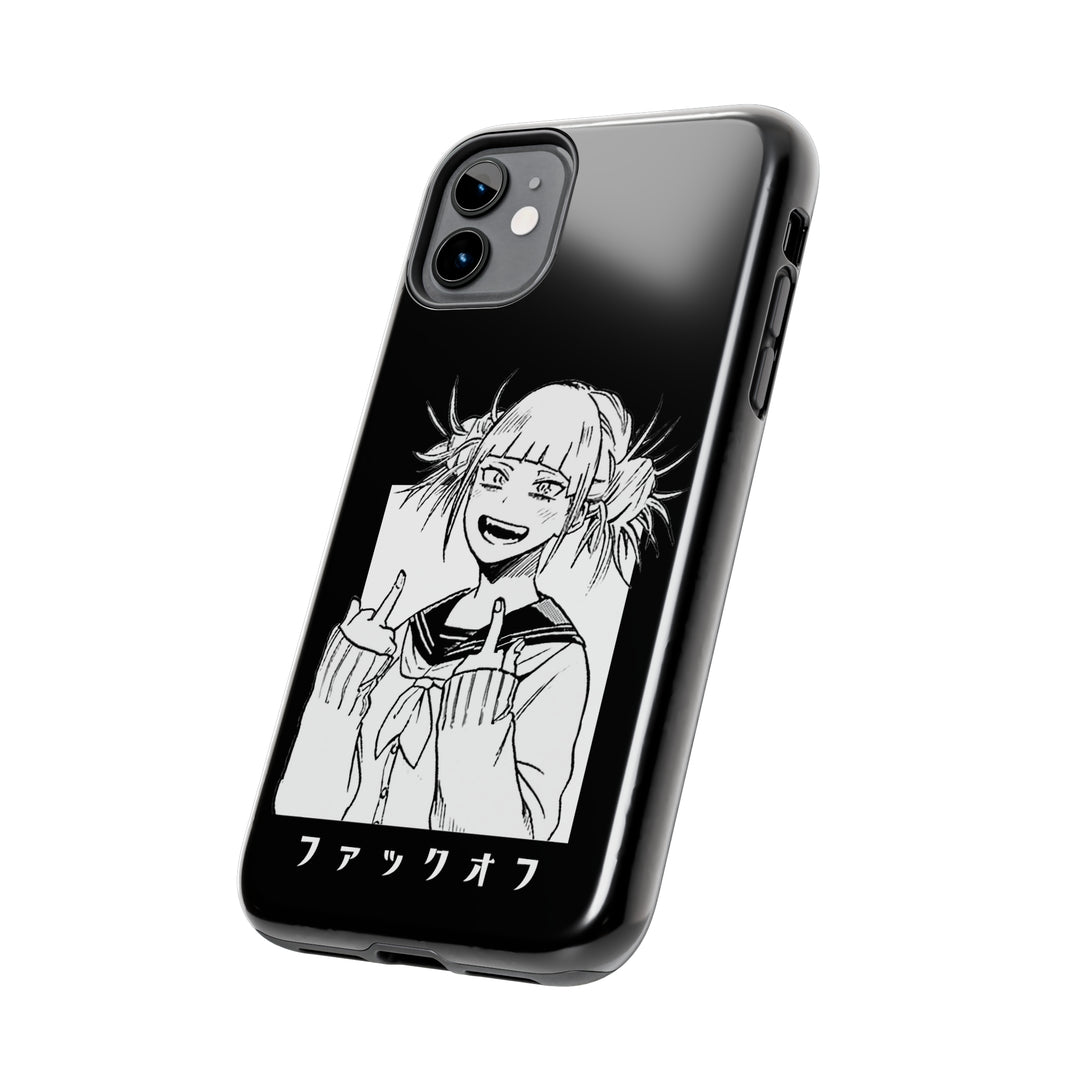 Toga Tough Phone Case