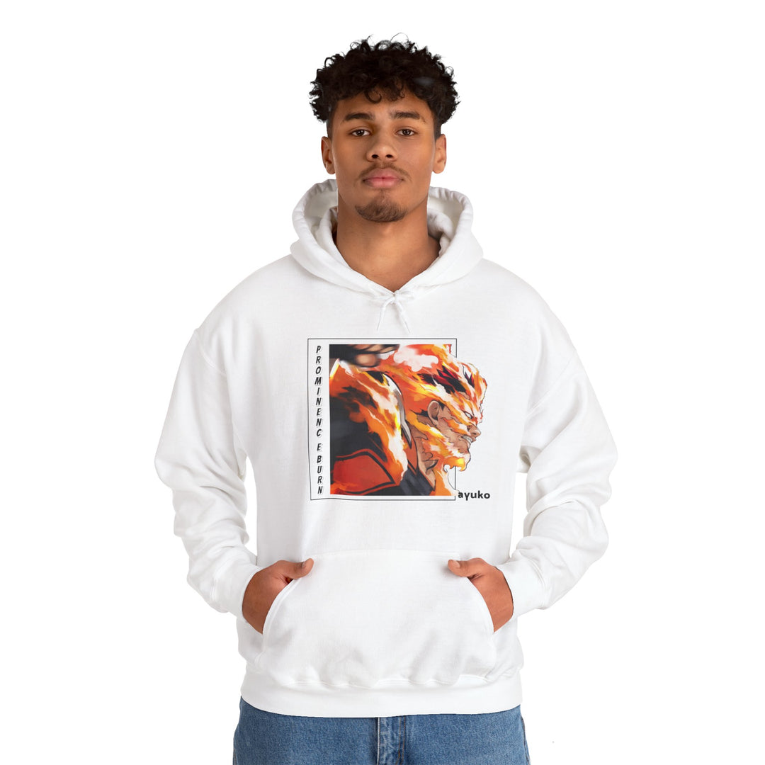 Endeavor Hoodie