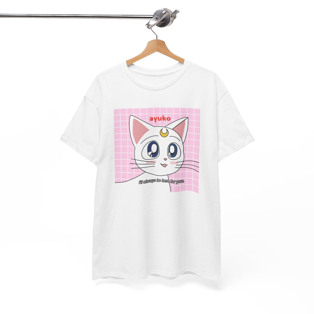 Luna Sailor Moon Tee