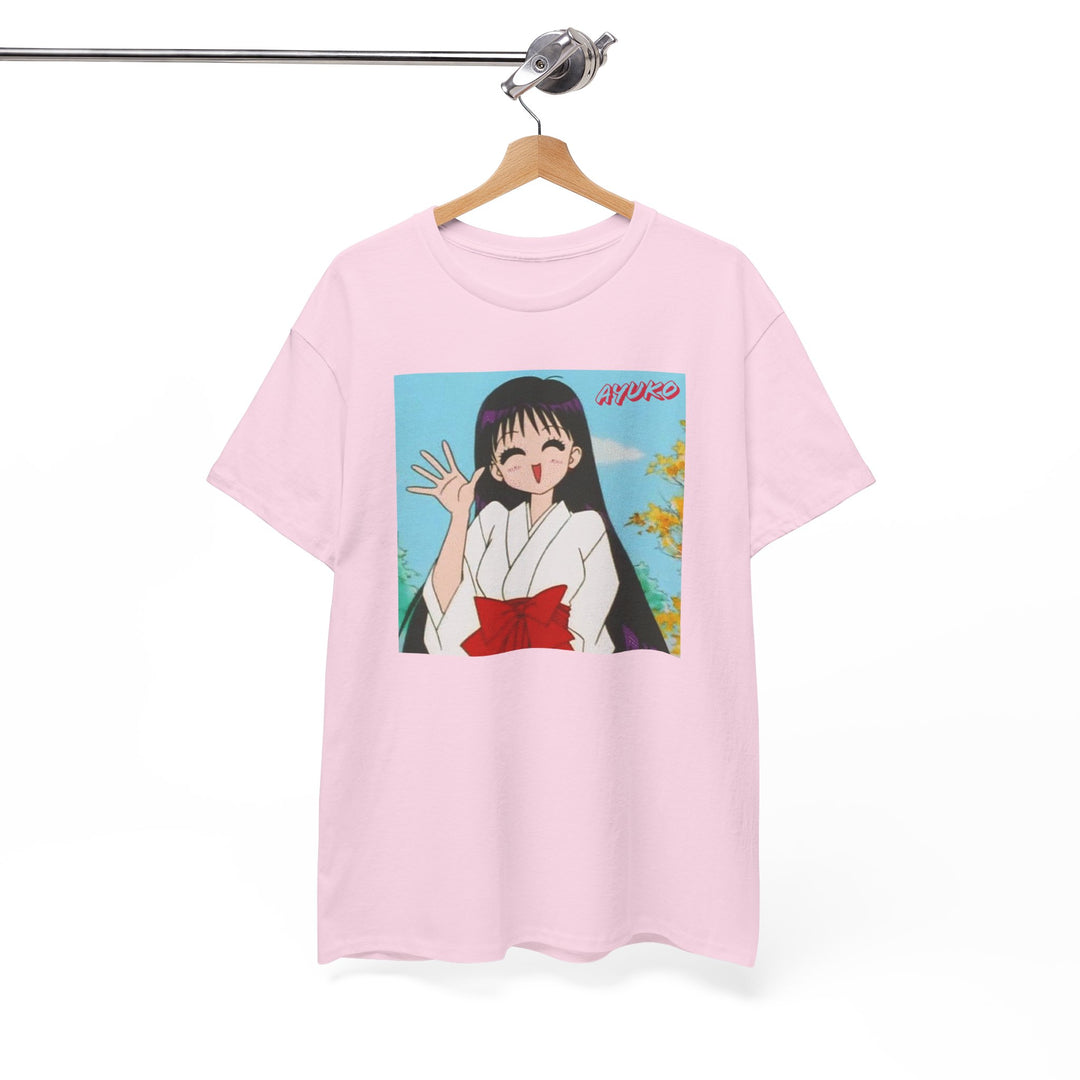 Sailor Mars Tee