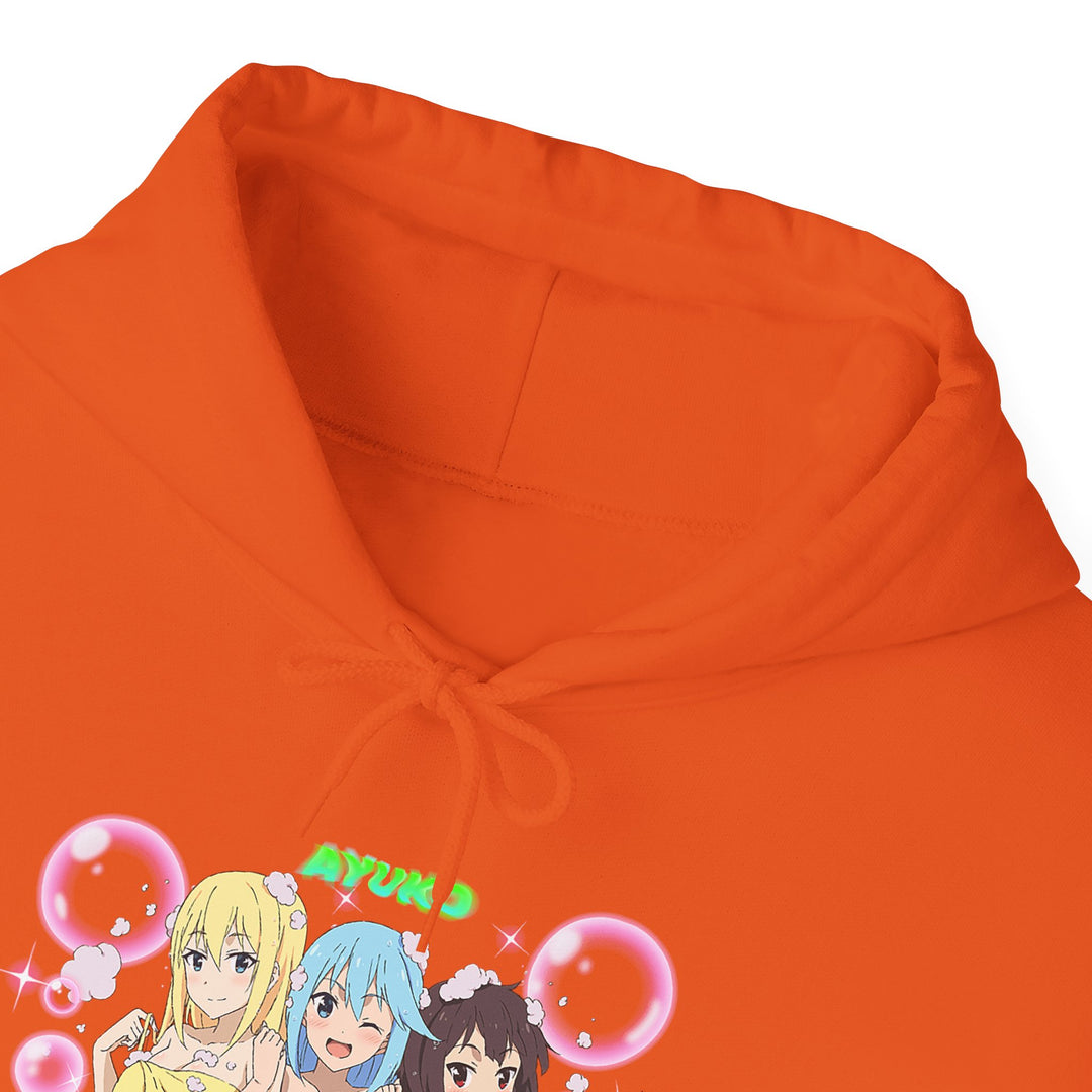 Konosuba Hoodie