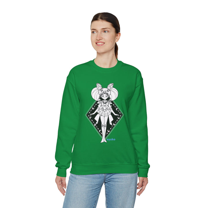 Sailor Moon Sweatshirt