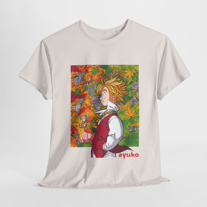 Meliodas Tee