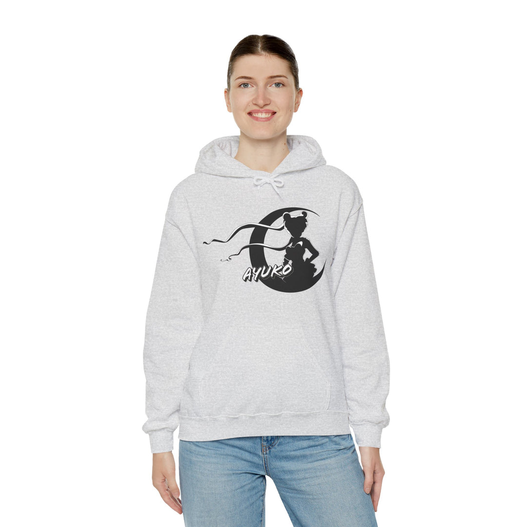 Sailor Silhouette Hoodie