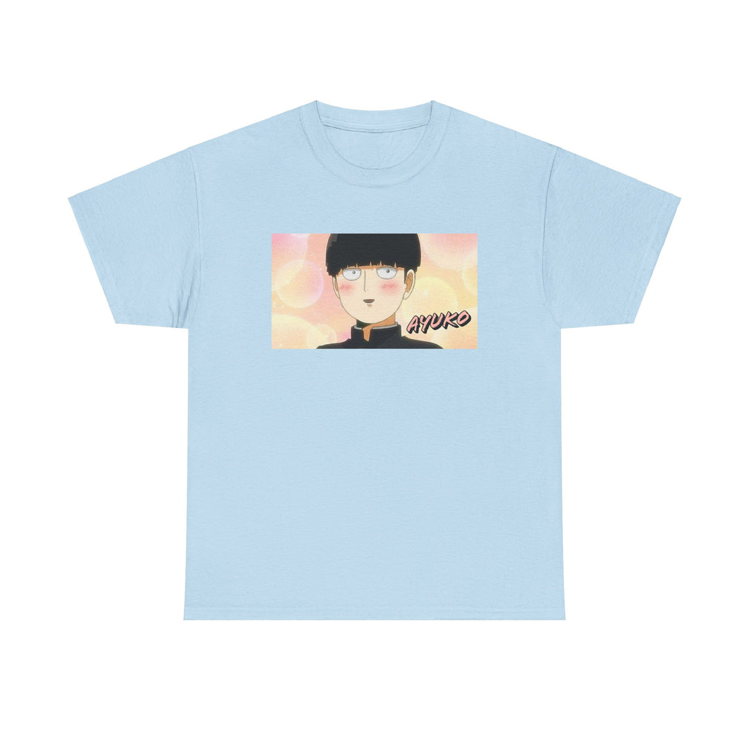 Mob Psycho 100 Tee