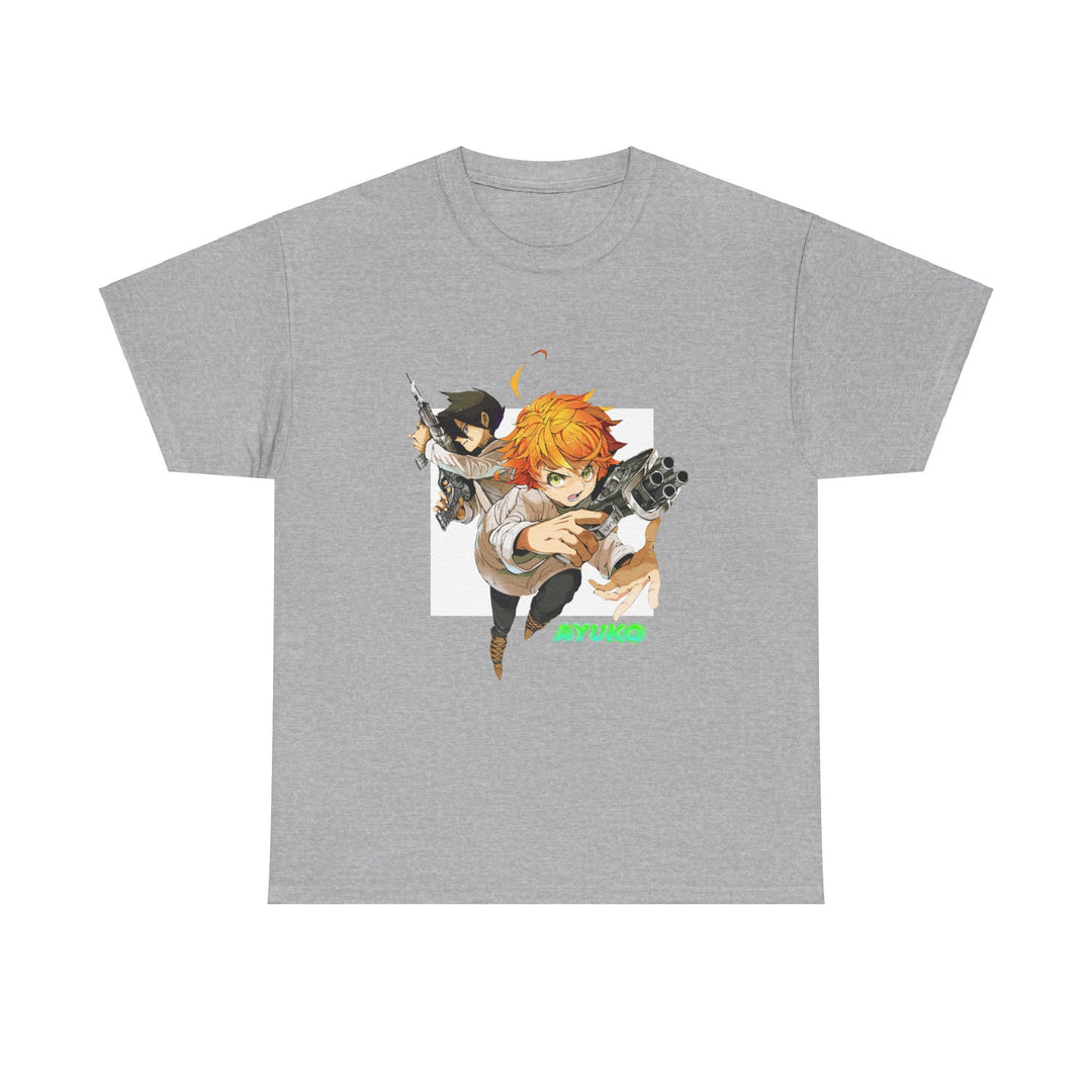 The Promised Neverland Tee