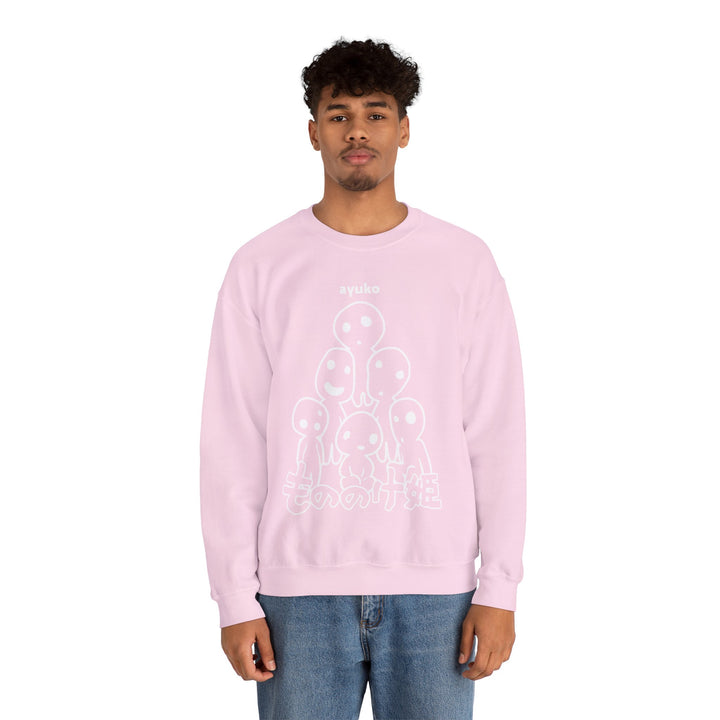 Tree Spirits Sweatshirt