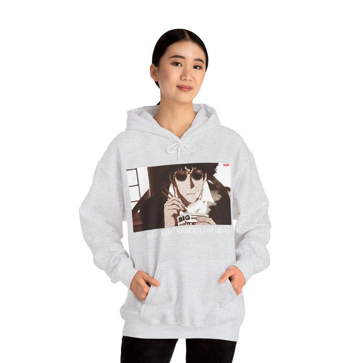 Çowboy Bebop Sweatshirt