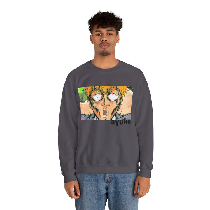 Reigen Ayuko Anime Sweatshirt