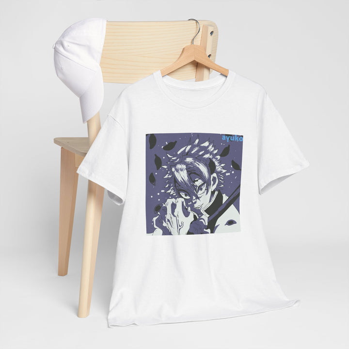 Sanemi Shinazugawa Tee