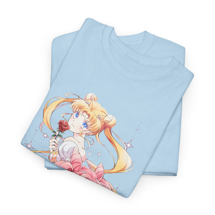 Sailor Moon Cute T-Shirt