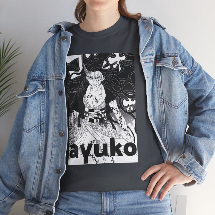 Nezuko Demon Form Tee