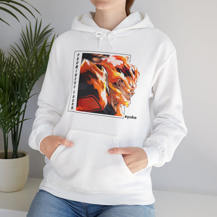 Endeavor Hoodie