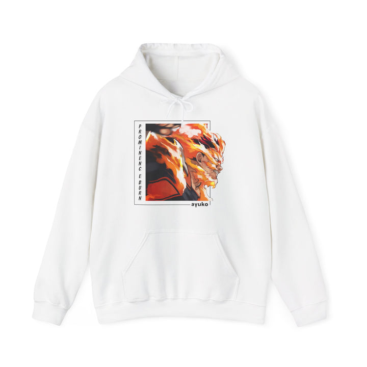 Prominence Burn Hoodie