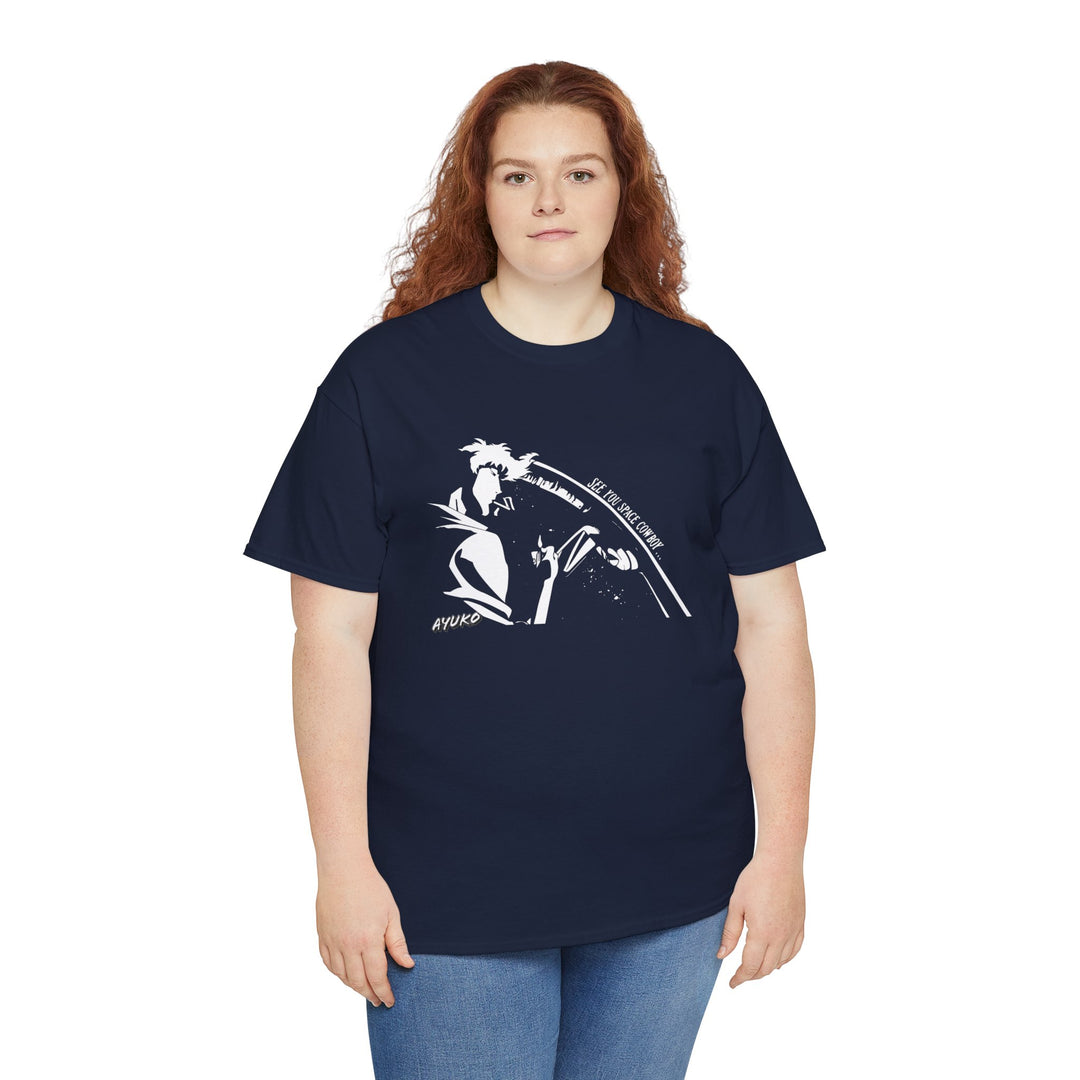 Cowboy Bebop Tee