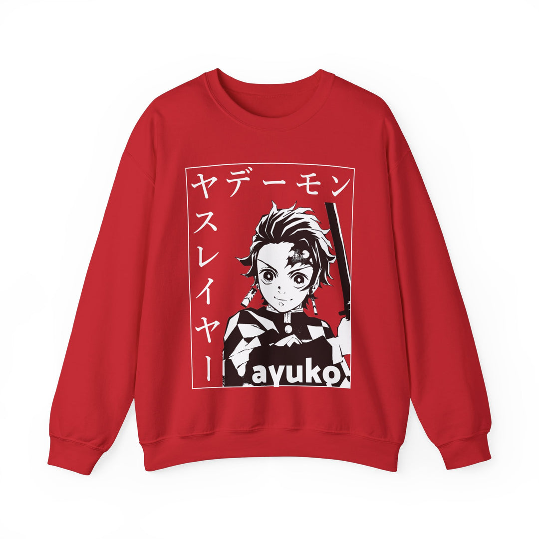 Demon Slayer Sweatshirt