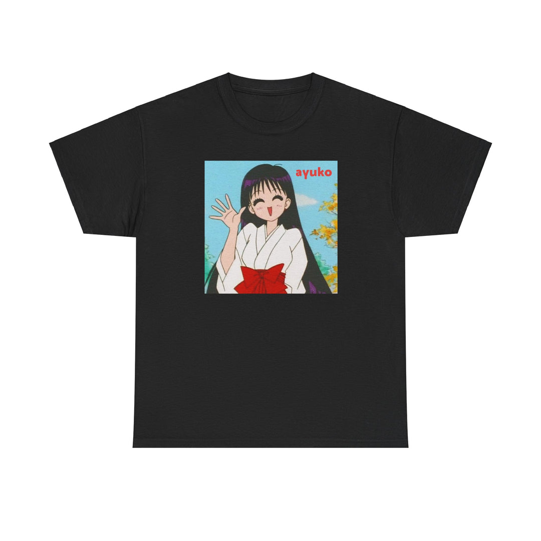 Hino Rei Waving Shirt