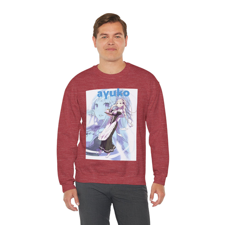 Re:Zero Sweatshirt